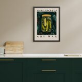 Styler Slika 30x40 cm Pickles – | shoptok.hr
