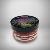 TRAPER MF Dumbels Pop-up Mamac, Dvobojni, 8-10mm, Jagoda/Krem, 30g | Eponuda.com