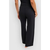 Roxy Rise & Vibe Rib Smokeds Hlace anthracite | Shoptok.si