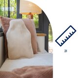 Tiseco Home Studio Sivi termofor od mikropliša 2 l Warmers – | shoptok.hr
