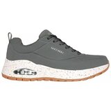 Skechers Nizke superge Uno Rugged Wat air proof Siva | Shoptok.si