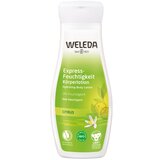 Weleda citrus Hydrating 24H hidratantni losion za tijelo 200 ml za žene Cijene