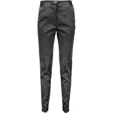 Just Cavalli WOMEN&#39;S BLACK TROUSERS | Shoptok.si