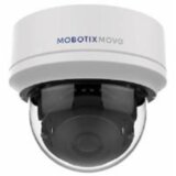 Mobotix Camara IP MX-VD1A-5-IR-VANDALANO DOMO, (20617897) Cene