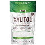 Now Foods Ksilitol NOW (454 g) | Shoptok.si