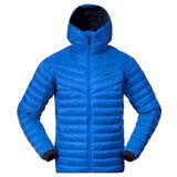 Bergans Jakne 334824270 Modra Cene