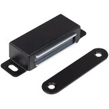 WALTECO Magnetski zatvarač (Jačina lijepljenja: 15 kg, Crna) | shoptok.hr