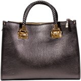 Liu Jo ECS M SATCHEL AF5008 E0027 Smeđa | shoptok.hr