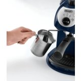 DeLonghi Express Ručni Aparat za Kavu DeLonghi EC191CD 1 L Plava 1100 W Cijene