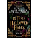 Macmillan Distribution Olivie Blake - In These Hallowed Halls Cene