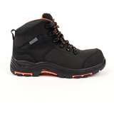  Cipele radne visoke Bergam - 46 | Shoptok.si