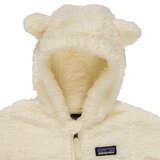 Patagonia FURRY FRIENDS BUNTING Bijela | shoptok.hr