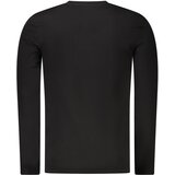 Guess Jeans LONG SLEEVE T-SHIRT MEN BLACK | shoptok.hr