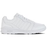 K-Swiss Nizke superge Rival Trainer Bela | Shoptok.si