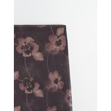Sinsay Midi suknja cvjetna uzorka | shoptok.hr