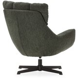 Marckeric Zelen fotelj Odette – | Shoptok.si