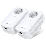Powerline adapter Gigabit AV1300 kit TL-PA8010P KIT
