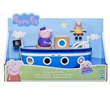 Hasbro igralni set Pujsa Pepa dedkov čoln F36315L0 | Shoptok.si