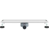  odtok 2-v-1 z 360&amp;deg; sifonom srebrna 60 cm, (5000112461) Slike
