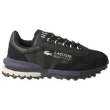 Lacoste Nizke superge - Črna
