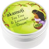 Akamuti Tea Tree Rescue krema s lavandom | shoptok.hr
