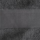 Catherine Lansfield Tamno sivi pamučan ručnik od frotira 90x140 cm Anti-Bacterial – | shoptok.hr