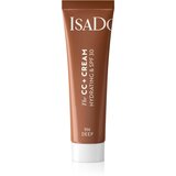 IsaDora CC + Cream vlažilna CC krema SPF 30 odtenek 9N Deep 30 ml | Shoptok.si