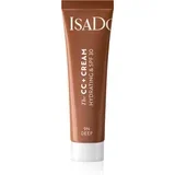 CC + Cream vlažilna CC krema SPF 30 odtenek 9N Deep 30 ml