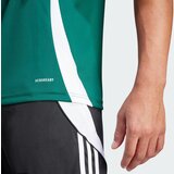 Adidas Dres 'Tiro 24' smaragd / bela | Shoptok.si