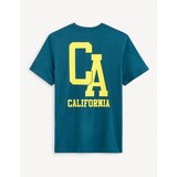 Celio T-Shirt Gexflov - Men's | Shoptok.si