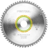 Testera za fini rez 216x2,3x30 W60, 500125