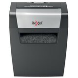 Rexel Momentum X308 uništavač papira, konfete, 8 listova | shoptok.hr