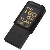 Team Group 16GB C171 USB 2.0 BLACK TC17116GB01 usb memorija  cene