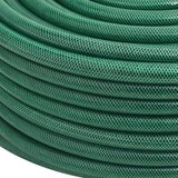  Vrtno crijevo zeleno 1 " 100 m PVC | shoptok.hr