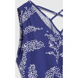 Marisse Women's Shirt L-Ko-4353 L.Navy | ePonuda.com