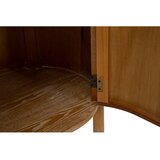 Mauro Ferretti Komoda iz masivne jelke v naravni barvi 81x82x46 cm Gothenburg – | Shoptok.si