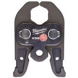Milwaukee stezna čeljust J18-V35 4932430271 | ePonuda.com