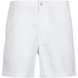 Polo Ralph Lauren Kratke hlače & Bermuda SHORT PREPSTER AJUSTABLE ELASTIQUE AVEC CORDON INTERIEUR LOGO PO Bela