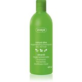 Ziaja Natural Olive regenerirajući šampon za suhu kosu 400 ml Cijene
