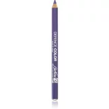BioNike Color Kohl & Kajal kajal svinčnik za oči odtenek 109 Violet