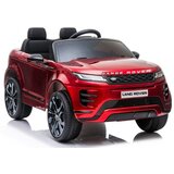 RANGE Rover Evoque crveni lakirani - auto na akumulator | shoptok.hr