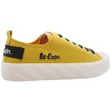 Lee Cooper Nizke superge LCW23441649L Rumena | Shoptok.si