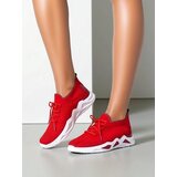 Resti Women's slip-on fabric sports shoes Terrifa | Shoptok.si