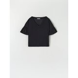 Sinsay Bluza s volanima | shoptok.hr