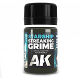 AK Interactive Starship Streaking Grime 35ml | ePonuda.com