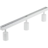 SPOT svetiljka NEX 3xGU10/10W/230V bela | Eponuda.com