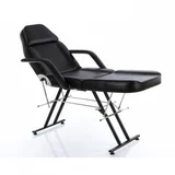 profesionalna tattoo stolica 80 Black