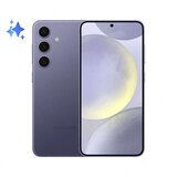 Samsung Obnovljeno - kot novo - Pametni telefon Galaxy S24 6.2" 8Gb 128Gb Dual Sim Cobalt Violet, (5000003052) | Shoptok.si
