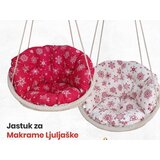 Olimp Sport Novogodišnji jastuk za Makrame Ljuljaške | ePonuda.com