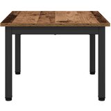 Klubska miza Star les 60 x 50 x 36 cm Konstruiran les, (5000120427) | Shoptok.si